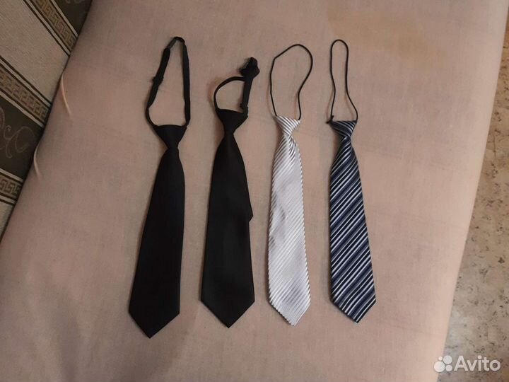 Галстук мужской