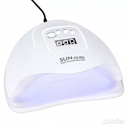 Аппарат для маникюра+ набор для маникюра