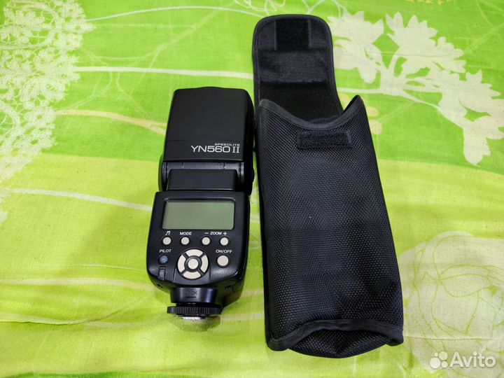 Зеркальный фотоаппарат canon eos 1100d