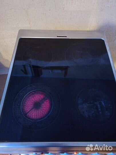 Плита электрическая gorenje