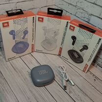 Беспроводные наушники Jbl Wave 300