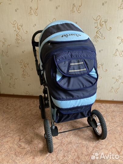 Коляска-трансформер