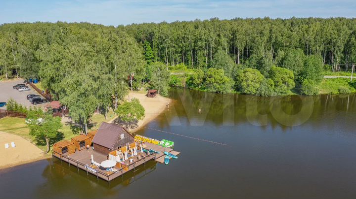 Участок 19,4 сот. (ИЖС)