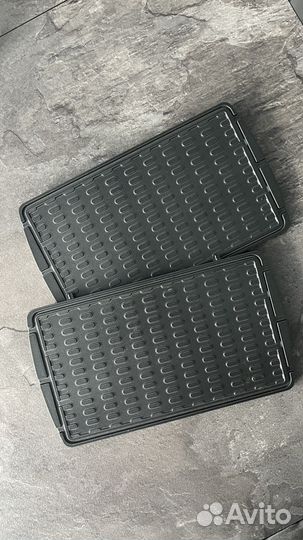 Сменные панели для мультипекаря redmond