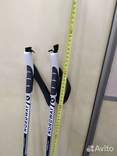 Лыжные палки