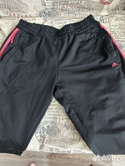 Спортивный костюм женский adidas 48 размера