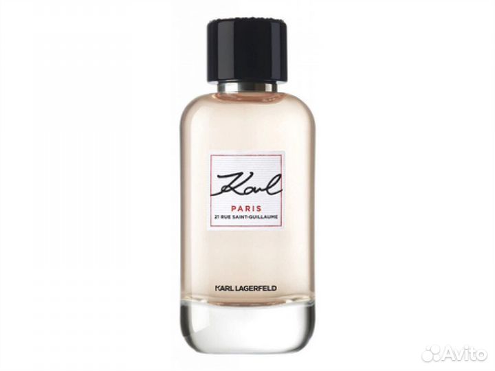 Karl Lagerfeld Karl Tokyo тестер 100 мл