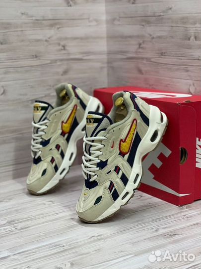 Кроссовки Nike Air Max 96 II