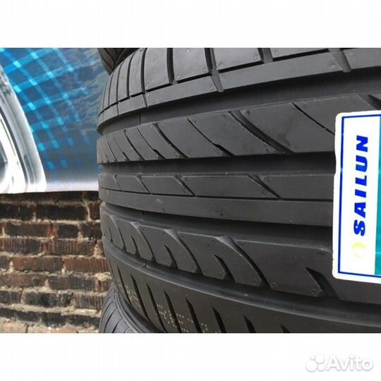 Sailun Atrezzo ZSR 245/45 R18 126