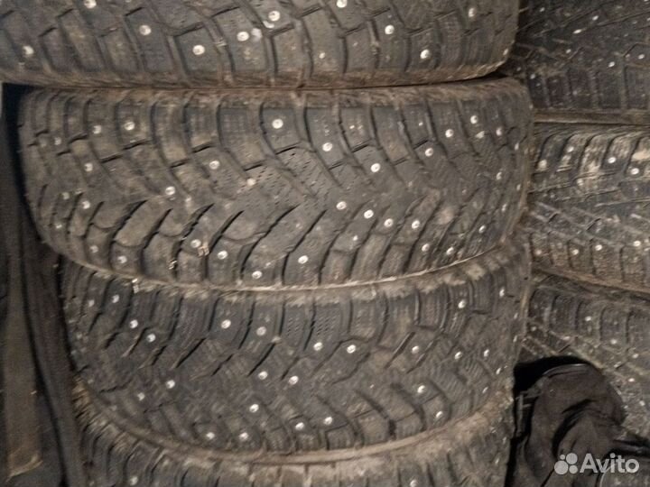 Toyo Celsius CUV 65/65 R14 82T