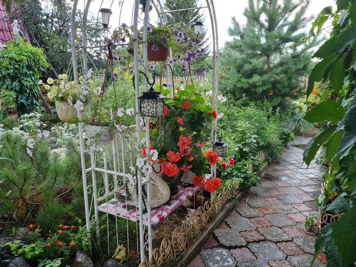 Дача 39 м² на участке 6 сот.