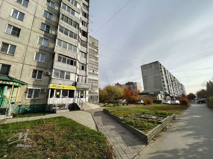 Аренда Балтийская 50