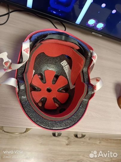 Шлем детский K2