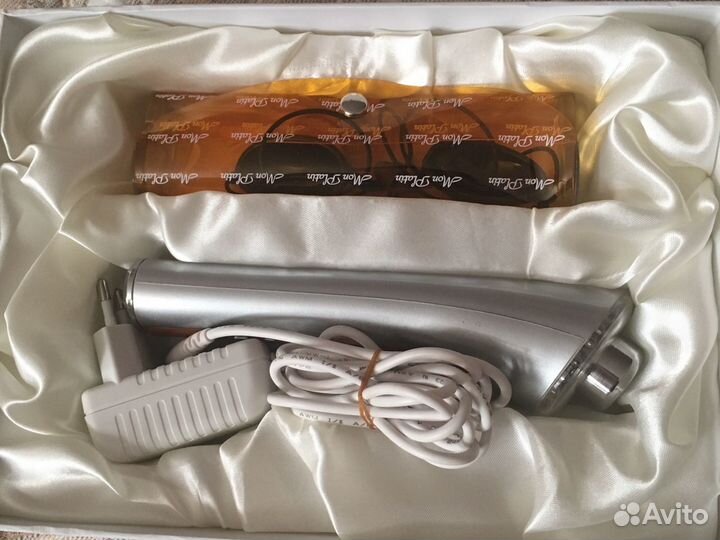 Фотонно-ультразвуковой прибор против морщин