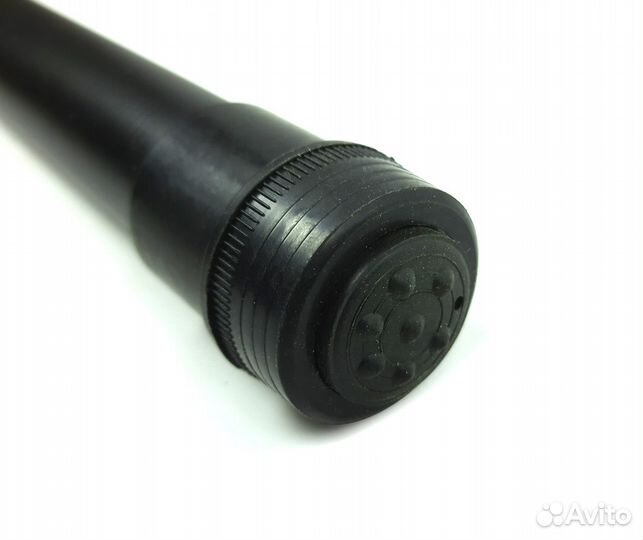 Удилище condor materia, длина 5 м, стеклопластик