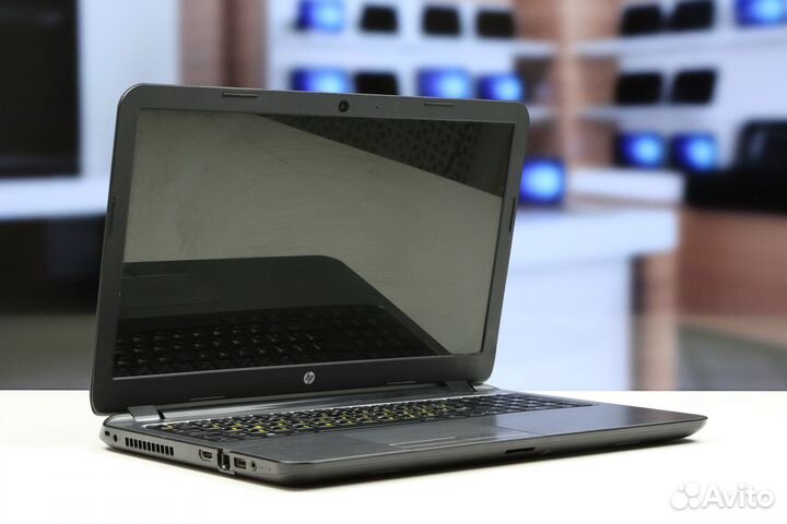 Быстрый игровой ноутбук