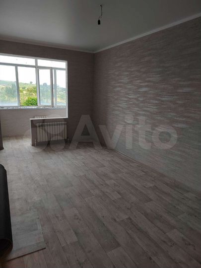 2-к. квартира, 57,7 м², 1/5 эт.