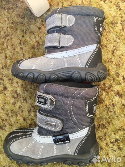 Сапоги,ботинки детские на весну,осень