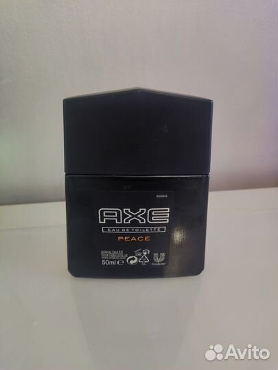 AXE туалетная вода мужская