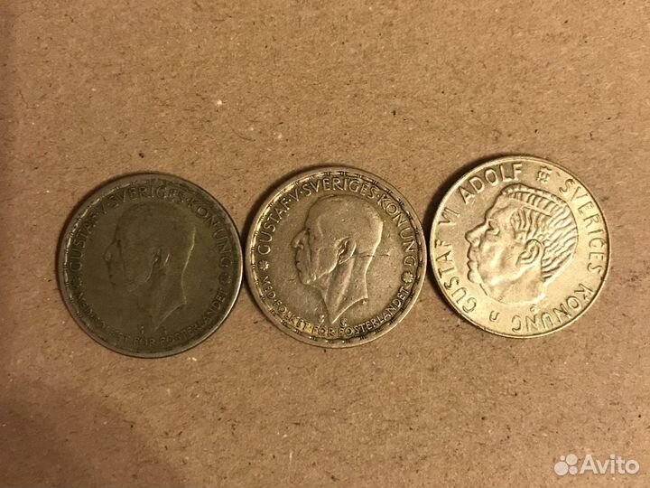 Монеты серебро оригинал