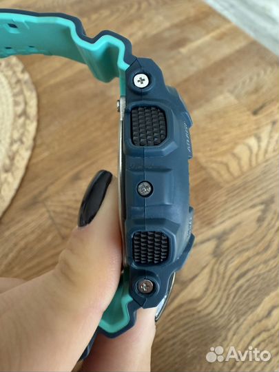 Наручные часы Casio G-Shock GA-110CC-2A