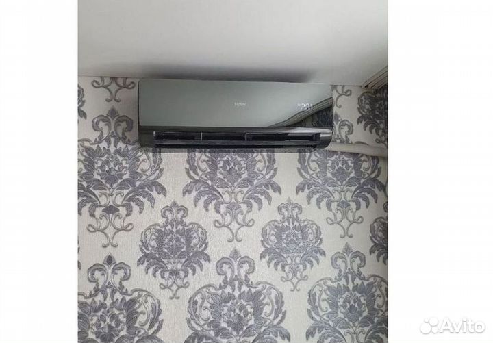 Кондиционеры. Сплит Системы. Монтаж. Гарантия