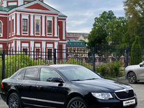 Skoda Superb 1.8 AMT, 2011, 148 000 км, с пробегом, цена 820 000 руб.