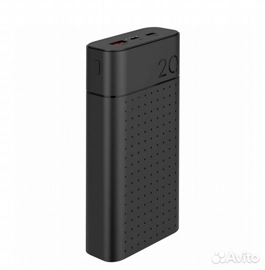 Внешний аккумулятор TFN Astero PD 20000