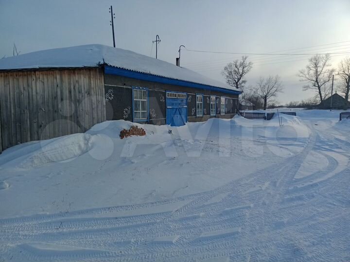 Дом 90 м² на участке 30 сот.