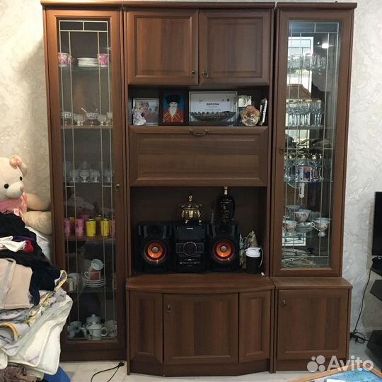 Костюм женский