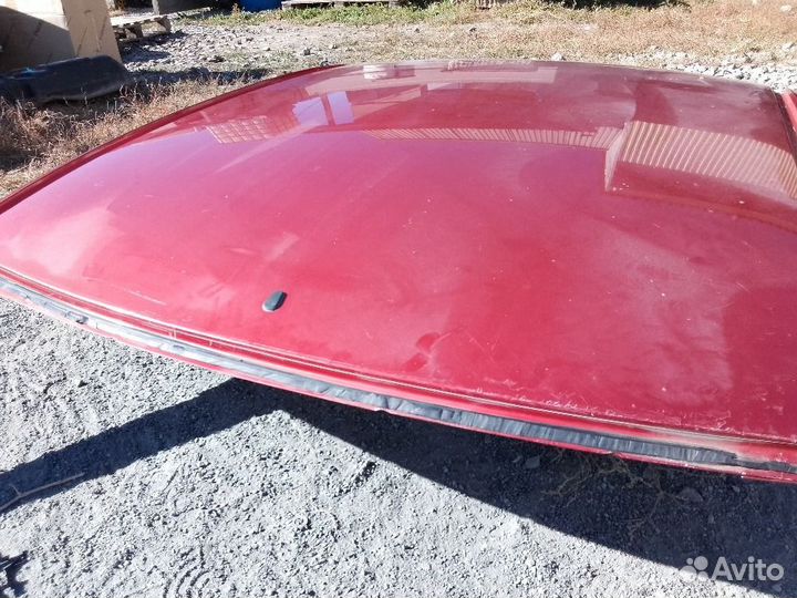 Крыша Ford Focus II