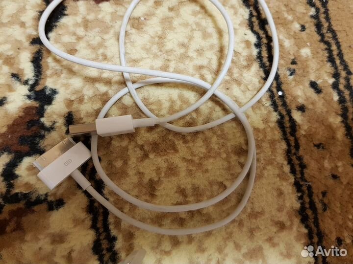 Блоки питания, кабели s video, mini usb, apple, ja