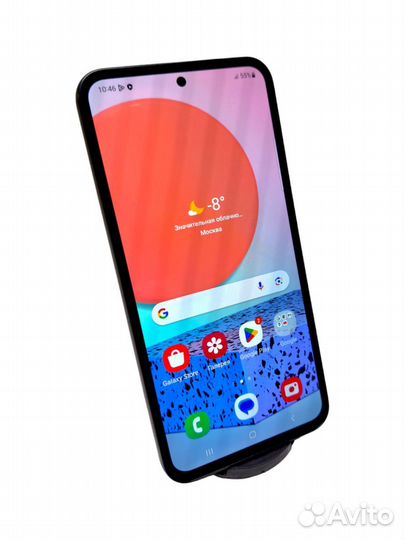 Samsung Galaxy A54, 6/128 ГБ