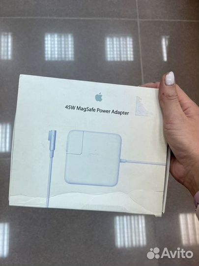 Блок питания для Macbook Magsafe 45 Вт