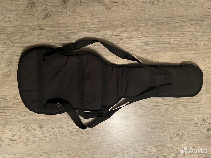 Чехол на гитару