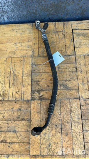 Трубка кондиционера компрессор - испаритель Bmw 3