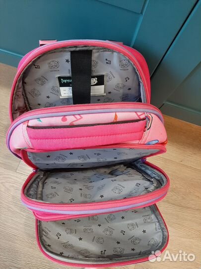 Школьный рюкзак Impreza