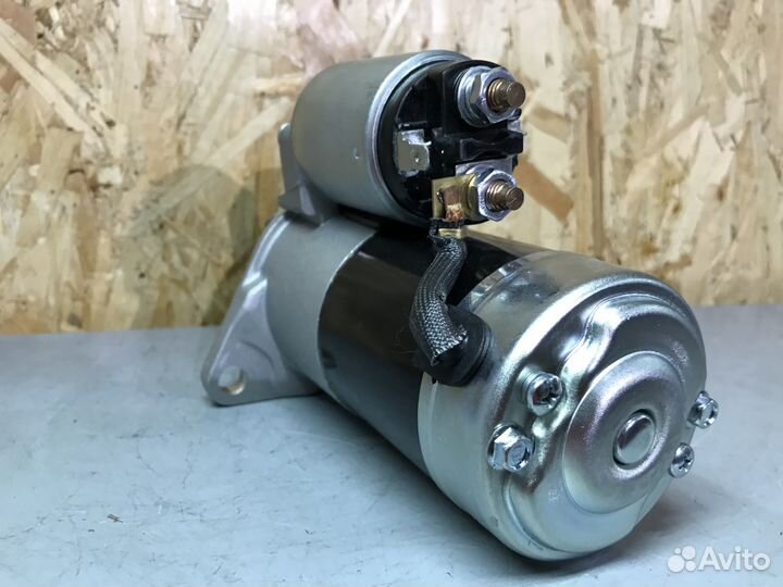 Стартер Subaru Forester, Impreza, Outback, Legacy;