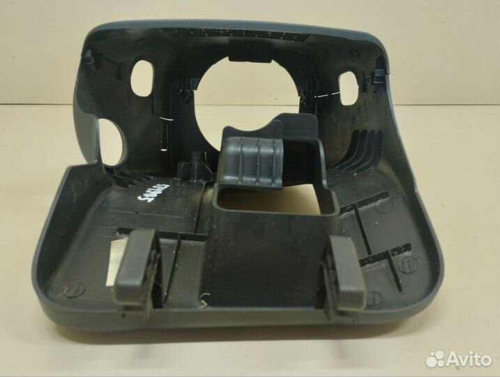 Кожух рулевой колонки Renault Logan 2 2014