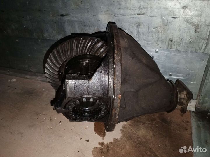 Редуктор на газель бу