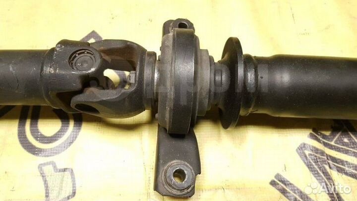 Карданный вал Subaru Legacy(Outback ) BP9 EJ253