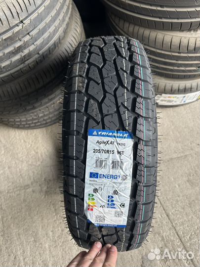 Triangle TR292 205/70 R15 96T