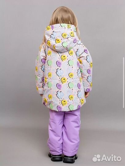 Комплект д/д демисезон