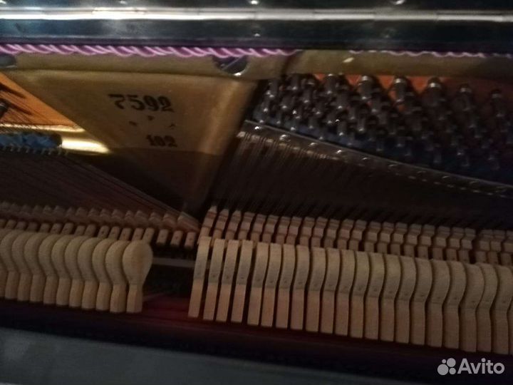 Фортепиано 