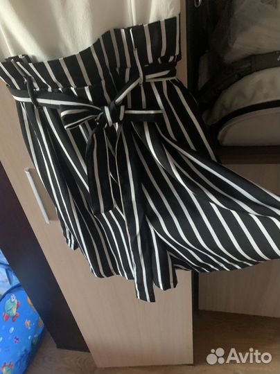 Комбинезон летний