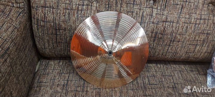 Новые тарелки креш, crash 14, b8