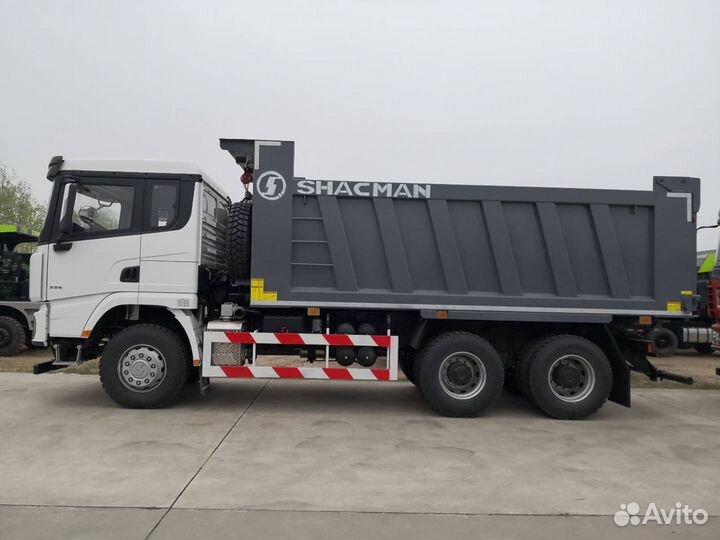 Shacman (Shaanxi) X3000, 2023