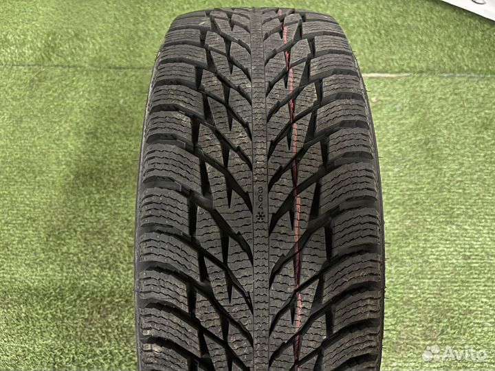 Nokian Tyres Hakkapeliitta R3 225/55 R17 101R