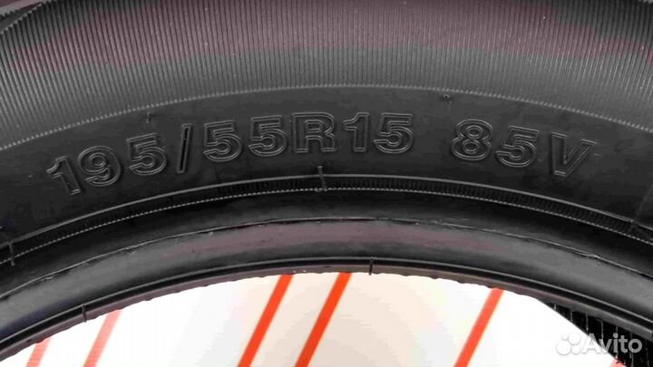 Arivo Premio ARZero 195/55 R15 85V