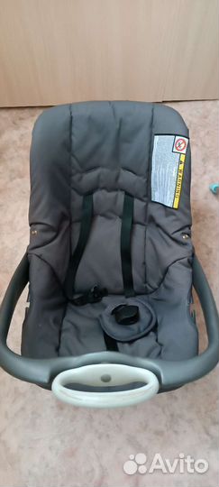 Автолюлька от 0